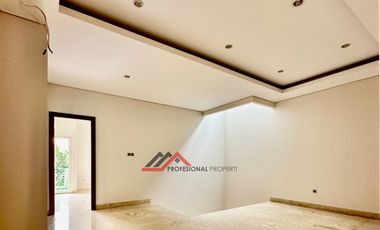 Brand New House Modern Minimalis