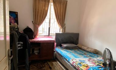 DiJual Rumah Dalam Townhouse DiPd Jaya Pondok Aren Bintaro Tangerang