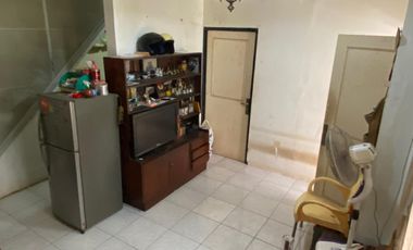 DiJual Rumah Dalam Townhouse DiPd Jaya Pondok Aren Bintaro Tangerang