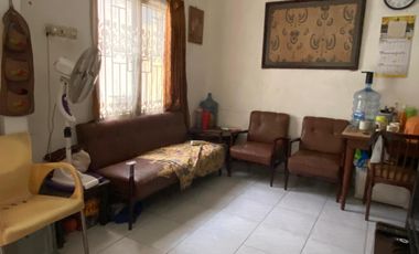 DiJual Rumah Dalam Townhouse DiPd Jaya Pondok Aren Bintaro Tangerang