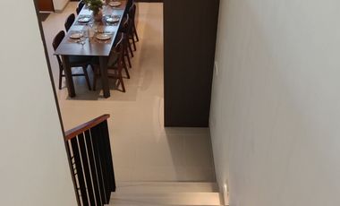 CENTRAL PARK MERR Tipe Zenith lebar 7m