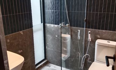 CENTRAL PARK MERR Tipe Zenith lebar 7m