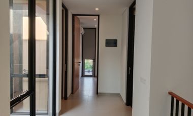 CENTRAL PARK MERR Tipe Zenith lebar 7m