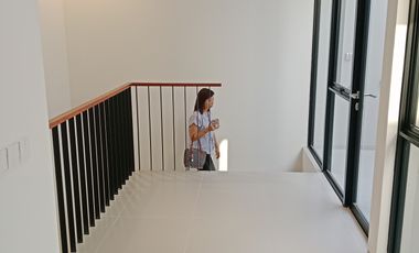 CENTRAL PARK MERR Tipe Zenith lebar 7m