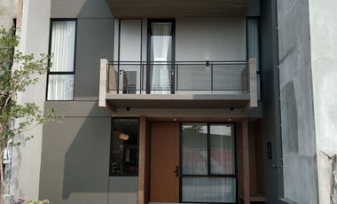 CENTRAL PARK MERR Tipe Zenith lebar 7m