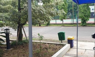 Jual Rumah Di Serpong Garden 1 Cisauk Dekat Akses Toll BSD