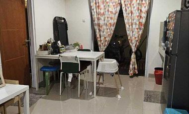 Jual Rumah Di Serpong Garden 1 Cisauk Dekat Akses Toll BSD