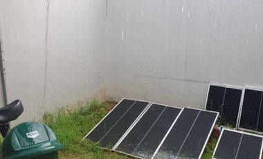 Jual Rumah Di Serpong Garden 1 Cisauk Dekat Akses Toll BSD