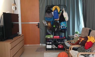 Jual Rumah Di Serpong Garden 1 Cisauk Dekat Akses Toll BSD