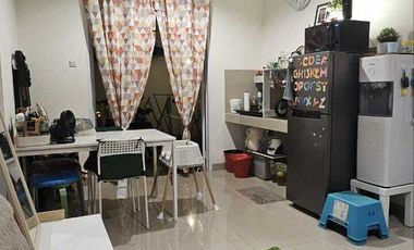 Jual Rumah Di Serpong Garden 1 Cisauk Dekat Akses Toll BSD