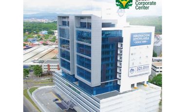 OFICINA REMATE, EDISON CORPORATE CENTER