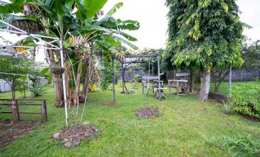 VENTA DE CASA EN SAN CARLITOS CERCADA ATRAS