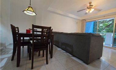 Apartamento en Alquiler- Ancon- P.H Clayton Tower- Semi Amueblado D.D