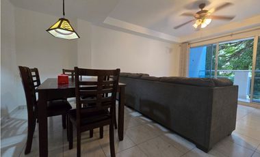 Apartamento en Alquiler- Ancon- P.H Clayton Tower- Semi Amueblado D.D