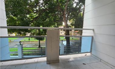 Apartamento en Alquiler- Ancon- P.H Clayton Tower- Semi Amueblado D.D