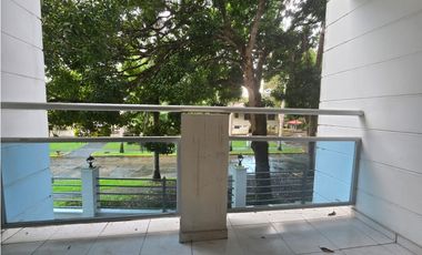 Apartamento en Alquiler- Ancon- P.H Clayton Tower- Semi Amueblado D.D