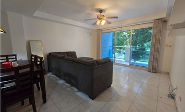 Apartamento en Alquiler- Ancon- P.H Clayton Tower- Semi Amueblado D.D