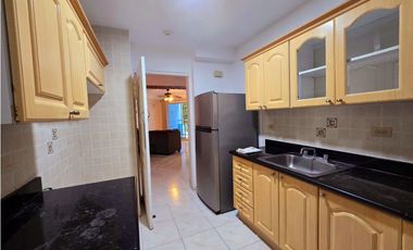 Apartamento en Alquiler- Ancon- P.H Clayton Tower- Semi Amueblado D.D