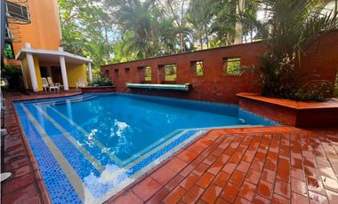 Apartamento en Alquiler- Ancon- P.H Clayton Tower- Semi Amueblado D.D