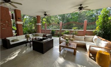 Casa en venta - Clayton Village -+ Ancón - D.D