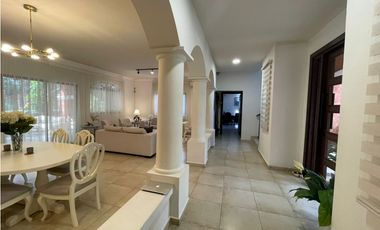 Casa en venta - Clayton Village -+ Ancón - D.D