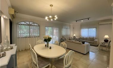 Casa en venta - Clayton Village -+ Ancón - D.D