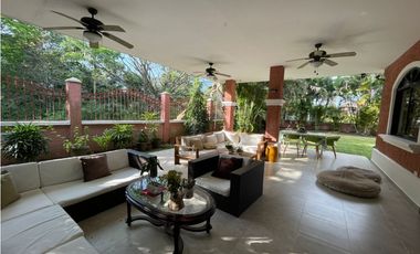 Casa en venta - Clayton Village -+ Ancón - D.D