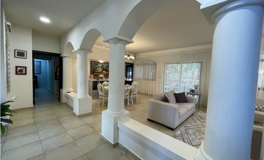 Casa en venta - Clayton Village -+ Ancón - D.D