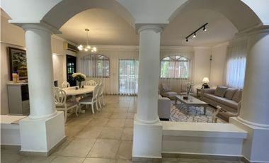 Casa en venta - Clayton Village -+ Ancón - D.D