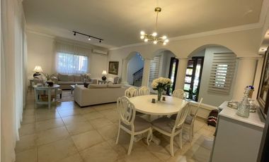 Casa en venta - Clayton Village -+ Ancón - D.D