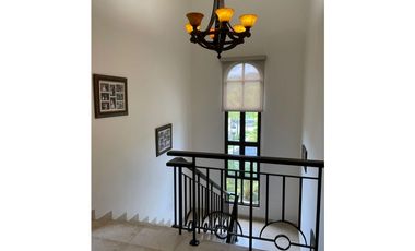 Casa en venta - Clayton Village -+ Ancón - D.D