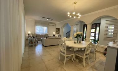 Casa en venta - Clayton Village -+ Ancón - D.D