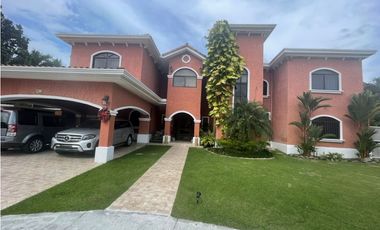 Casa en venta - Clayton Village -+ Ancón - D.D