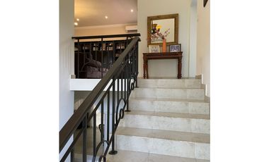 Casa en venta - Clayton Village -+ Ancón - D.D