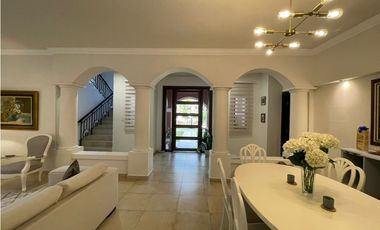 Casa en venta - Clayton Village -+ Ancón - D.D