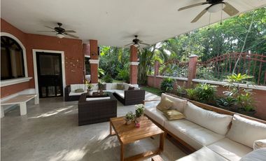 Casa en venta - Clayton Village -+ Ancón - D.D