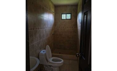 ALQUILER DE CASA EN DAVID AQUALINA CERCA ATRAS