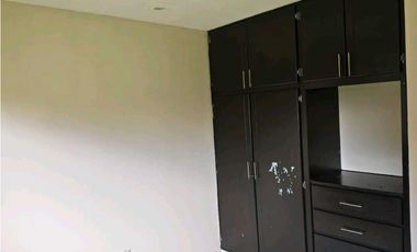 ALQUILER DE CASA EN DAVID AQUALINA CERCA ATRAS