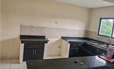 ALQUILER DE CASA EN DAVID AQUALINA CERCA ATRAS