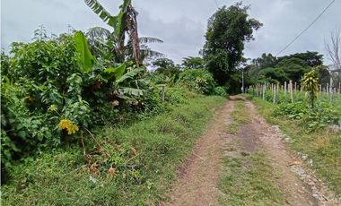 Vendo hermoso Lote con hermosa vista Palmira Boquete #5