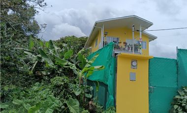 Vendo hermoso Lote con hermosa vista Palmira Boquete #5