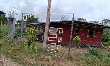 Vendo hermoso Lote con hermosa vista Palmira Boquete #5