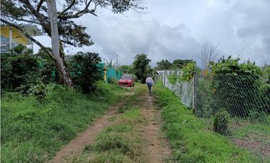 Vendo hermoso Lote con hermosa vista Palmira Boquete #5