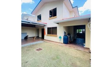 Vendo o alquilo casa en Arraijan