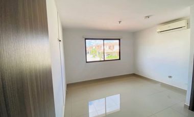 Vendo o alquilo casa en Arraijan