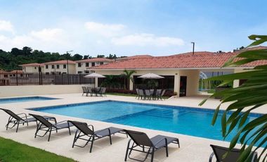 Vendo o alquilo casa en Arraijan