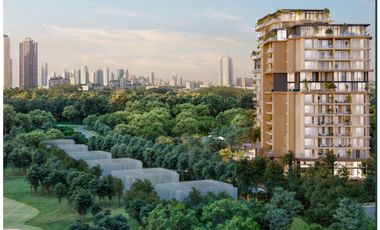 Proyecto de apartamentos en Santa María