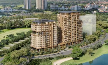 Proyecto de apartamentos en Santa María