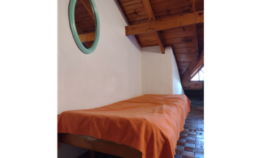 COMODA CASA EN MAR DE OSTENDE