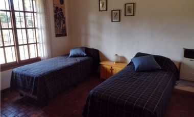 COMODA CASA EN MAR DE OSTENDE